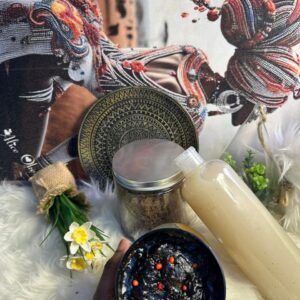 Accueil kit déblocage puissant & protection