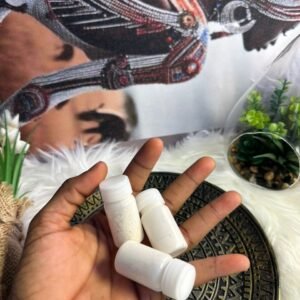 Accueil poudre atchè – exauce les vœux