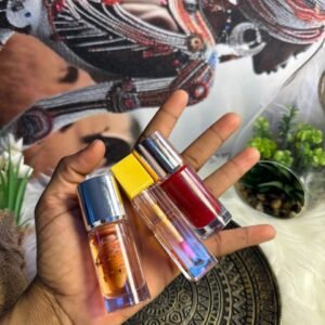 Accueil gloss d’attirance