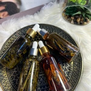 Accueil parfum abondance