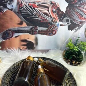 Accueil miel ahinandjê