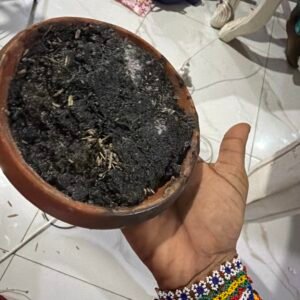 Accueil savon commerce